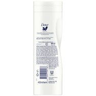 Dove Body Love Light Care Body Lotion 400ml