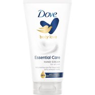 Dove Body Love Essential Care Hand Cream 75ml