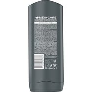 Dove Men+ Care Invigorating Cool Fresh 3 in 1 Wash 400ml