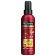 Tresemme Keratin Shine Heat Protect Spray With Marula Oil Термозащитен спрей с масло от марула 200ml