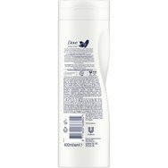 Dove Body Love Essential Care Body Milk Хидратиращ лосион за тяло, идеален за суха кожа 400ml