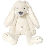 Happy Horse Richie Ivory Код HPH-17340, 1 бр - Плюшена детска играчка заек, изработена от устойчиви материали Happy Horse Richie Ivory Код HPH-17340, 1 бр - Плюшена детска играчка заек, изработена от устойчиви материали