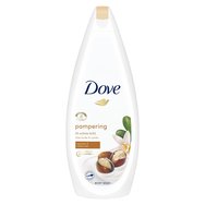 Dove Pampering Shea Butter & Vanilla Body Wash 750ml Dove Pampering Shea Butter & Vanilla Body Wash 750ml
