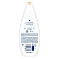 Dove Pampering Shea Butter & Vanilla Body Wash 750ml Dove Pampering Shea Butter & Vanilla Body Wash 750ml