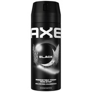 Axe Black Irresistibly 48h Non Stop Fresh Body Spray 150ml - Дезодорант спрей със свежи нотки на диня Axe Black Irresistibly 48h Non Stop Fresh Body Spray 150ml - Дезодорант спрей със свежи нотки на диня