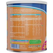 Nounou Farin Lacte пшенично брашно и мляко 300gr