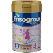 Nounou Frisogrow 4 Plus+, 400g