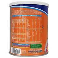 Nounou Farin Lacte с пшенично брашно и мляко за бебета от 6 месеца 300gr на специална цена Nounou Farin Lacte с пшенично брашно и мляко за бебета от 6 месеца 300gr на специална цена