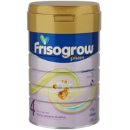Frisogrow 4 Plus+, 400g - Млечна напитка на прах за деца на възраст 3+ години