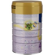 Frisogrow 4 Plus+, 400g