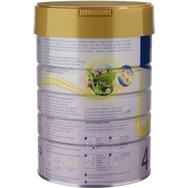 Nounou Frisogrow Plus+ 4 MLC, GOS & HiMO 3 Years+ 800g Nounou Frisogrow Plus+ 4 MLC, GOS & HiMO 3 Years+ 800g