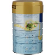 Nounou Frisolac 1 GOS & HiMO 0-6m 400g  Nounou Frisolac 1 GOS & HiMO 0-6m 400g