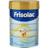 Nounou Frisolac 1 GOS & HiMO 0-6m 800g Nounou Frisolac 1 GOS & HiMO 0-6m 800g