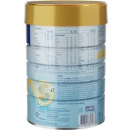 Nounou Frisolac 1 GOS & HiMO 0-6m 800g Nounou Frisolac 1 GOS & HiMO 0-6m 800g