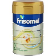 Nounou Frisomel 2 MLC, GOS & HiMO 6-12m 400g