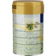 Nounou Frisomel 2 MLC, GOS & HiMO 6-12m 400g