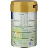 Nounou Frisomel 2 MLC, GOS & HiMO 6-12m 400g