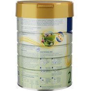 Nounou Frisomel 2 MLC, GOS & HiMO 6-12m 800g