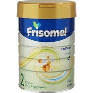 Nounou Frisomel 2 MLC, GOS & HiMO 6-12m 800g