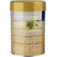 Nounou Frisogrow 3 MLC, GOS & HiMO 1-3 Years 800g