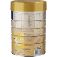 Nounou Frisogrow 3 MLC, GOS & HiMO 1-3 Years 800g