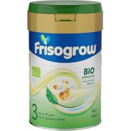 Frisogrow Bio 3, 1-3 Years 400g - Frisogrow Bio 3, 1-3 Years 400g -