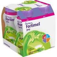 Nutricia Fortimel Jucy Apple 800ml (4x200ml)