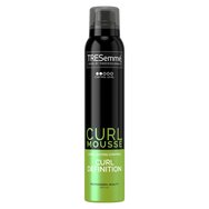 TRESemme Curl Definition Mousse 200ml - Пяна за къдрици за траен контрол TRESemme Curl Definition Mousse 200ml - Пяна за къдрици за траен контрол