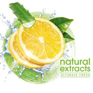 Colgate Natural Extracts Toothpaste with Lemon 75ml Colgate Natural Extracts Toothpaste with Lemon 75ml