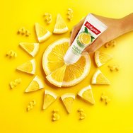 Colgate Natural Extracts Toothpaste with Lemon 75ml Colgate Natural Extracts Toothpaste with Lemon 75ml