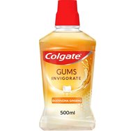 Colgate Gum Invigorate Ginseng Mouthwash 500ml