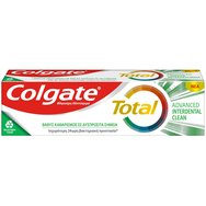 Colgate Total Advanced Interdental Clean 75ml