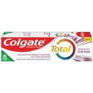 Colgate Total Advanced Gum Care Toothpaste 75ml