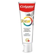 Colgate Total Advanced Enamel Strength Toothpaste 75ml