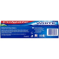 Colgate Sensation White Toothpaste 75ml