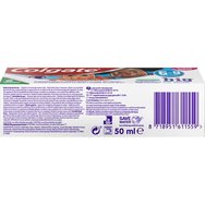 Colgate Big Kids Smiles 6 - 9 Years Toothpaste 50ml Colgate Big Kids Smiles 6 - 9 Years Toothpaste 50ml