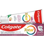 Colgate Total Advanced Gum Care & Sensitivity Toothpaste 75ml - Паста за зъби за защита на чувствителни зъби и проблеми с венците