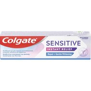 Colgate Sensitive Instant Relief Repair + Gentle Whitening Toothpaste 75ml