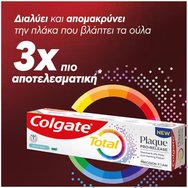 Colgate Total Plaque Pro-Release Fresh Mint 75ml