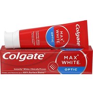 Colgate Max White Optic 75ml Colgate Max White Optic 75ml