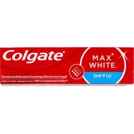 Colgate Max White Optic 75ml Colgate Max White Optic 75ml