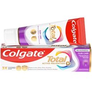 Colgate Total Active Prevention Gum Care 75ml - Паста за зъби за защита от проблеми с венците