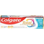 Colgate Total Active Prevention Enamel Strength 75ml Colgate Total Active Prevention Enamel Strength 75ml