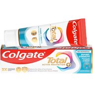Colgate Total Active Prevention Enamel Strength 75ml Colgate Total Active Prevention Enamel Strength 75ml