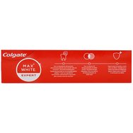 Colgate Max White Expert Original Toothpaste 75ml Colgate Max White Expert Original Toothpaste 75ml