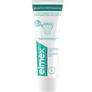 Elmex Sensitive Professional Toothpaste 75ml Elmex Sensitive Professional Toothpaste 75ml