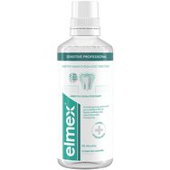 Elmex Sensitive Professional Mouthwash 400ml Elmex Sensitive Professional Mouthwash 400ml