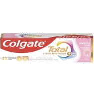 Colgate Total Active Prevention Sensitive Care 75ml Colgate Total Active Prevention Sensitive Care 75ml