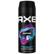 Axe Marine Deodorant Body Spray 150ml - Дезодорант спрей за тяло със свеж аромат за цял ден Axe Marine Deodorant Body Spray 150ml - Дезодорант спрей за тяло със свеж аромат за цял ден