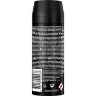 Axe Black Deodorant Body Spray 150ml